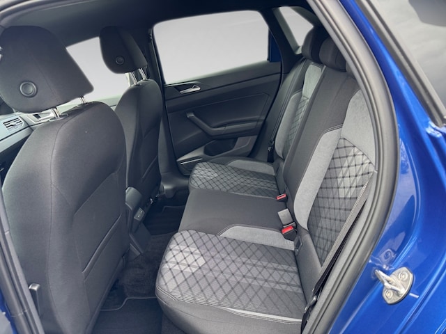 Volkswagen Polo 1.0 TSI DSG