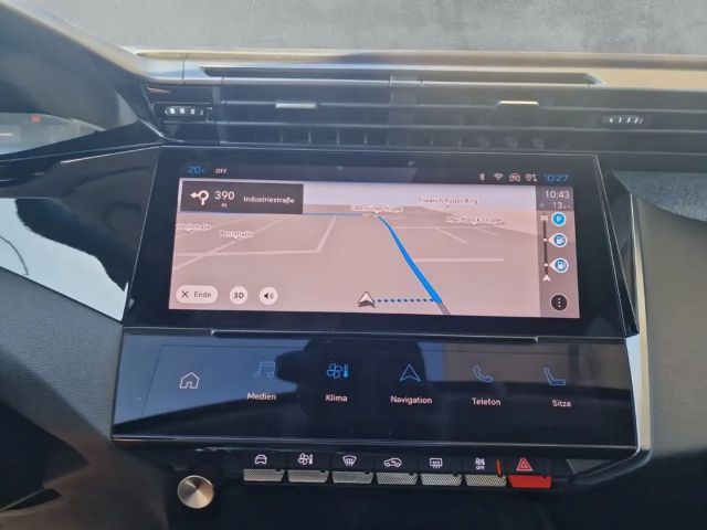 Peugeot 308 Allure Pack BlueHDi