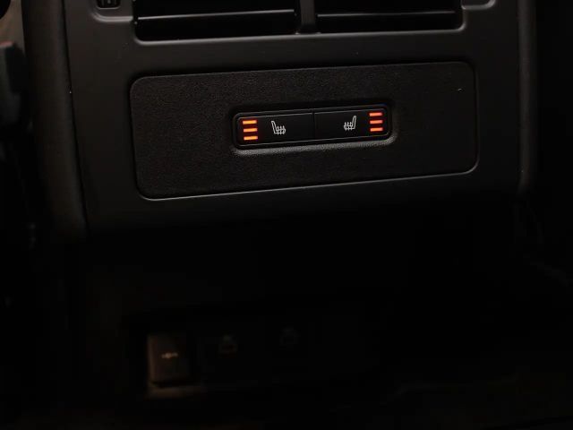 Land Rover Discovery AWD Dynamic SE