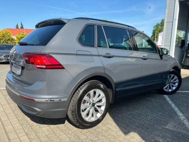 Volkswagen Tiguan 1.5 TSI DSG Life