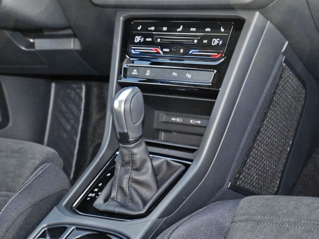 Volkswagen Touran DSG Highline