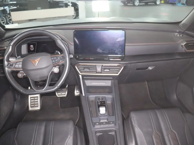 Cupra Formentor 2.5 TSI DSG VZ5