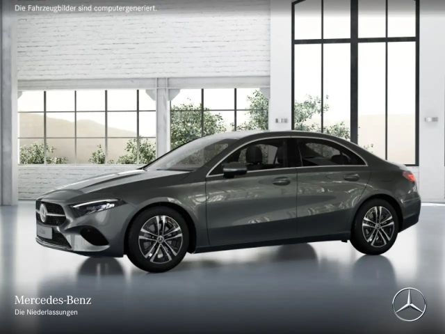 Mercedes-Benz A 200 Progressive