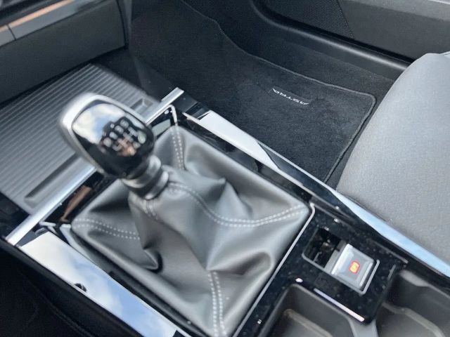 Opel Astra 1.2 Turbo GS-Line Grand Sport Turbo