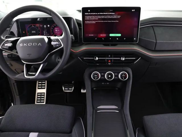 Skoda Kodiaq Sportline iV