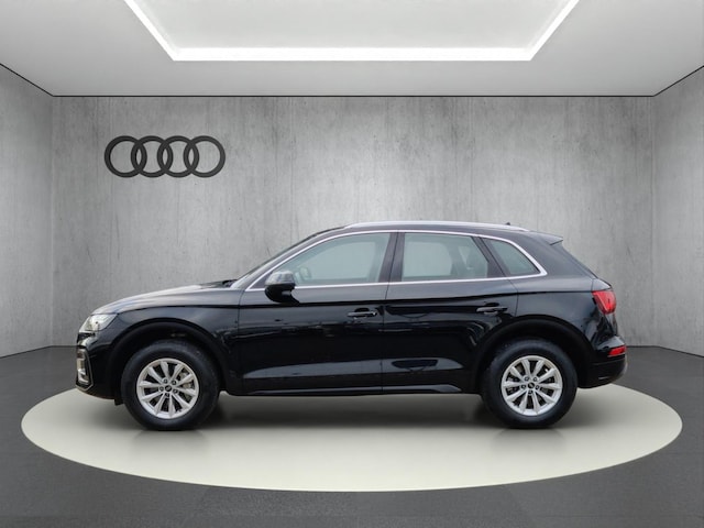 Audi Q5 40 TDI Quattro S-Tronic