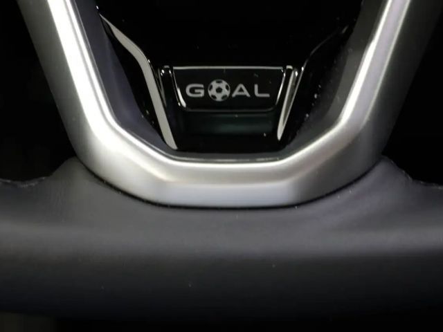 Volkswagen T-Cross 1.0 TSI DSG