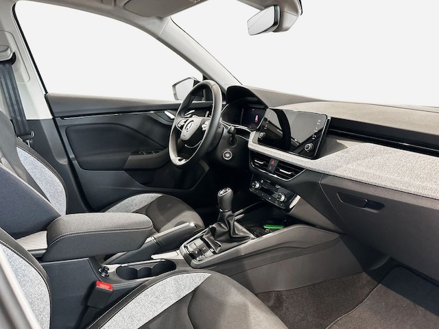 Skoda Scala 1.0 TSI 85 Drive