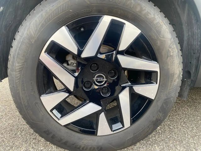 Opel Mokka GS-Line Grand Sport Mokka-e