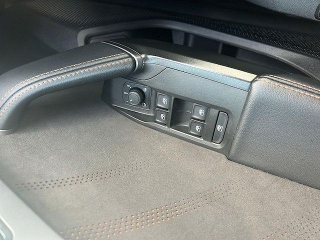 Cupra Formentor 2.0 TSI DSG