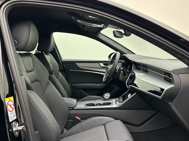 Audi A6 45 TFSI S-Line S-Tronic Sedan