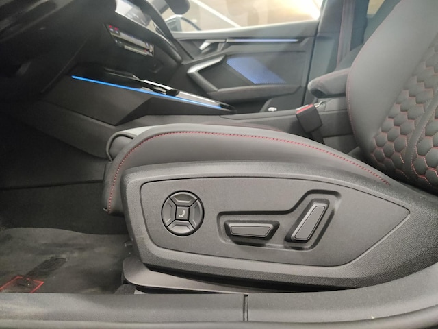 Audi RS3 Quattro S-Tronic Sportback