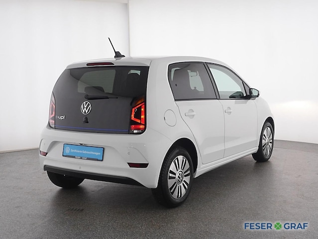 Volkswagen e-up! Plus Style