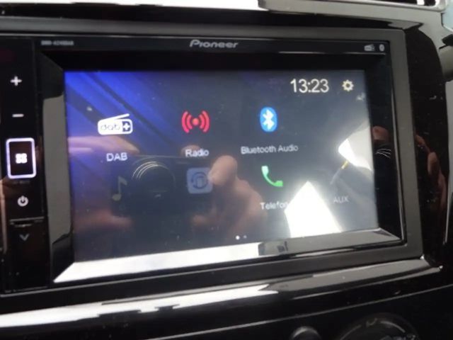 Mitsubishi Space Star Star