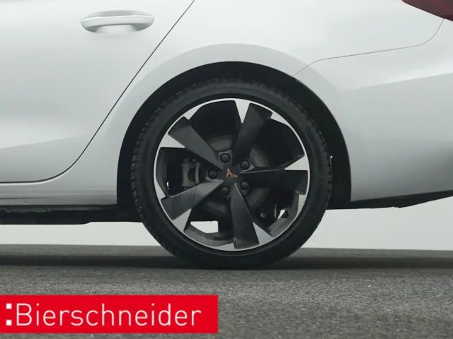 Cupra Leon 1.5 TSI DSG Sportstourer
