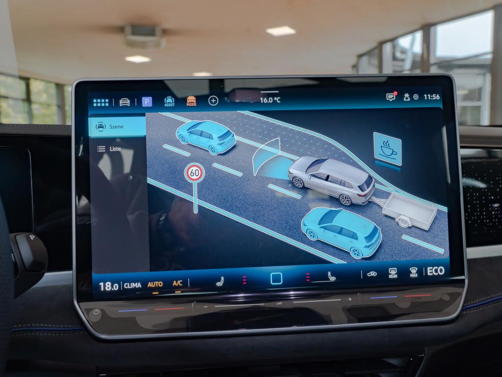 Volkswagen Passat R-Line eHybrid