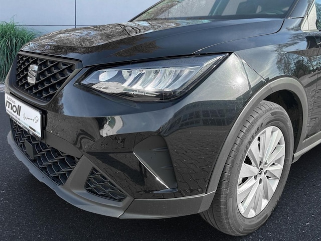 Seat Arona 1.0 TSI Style