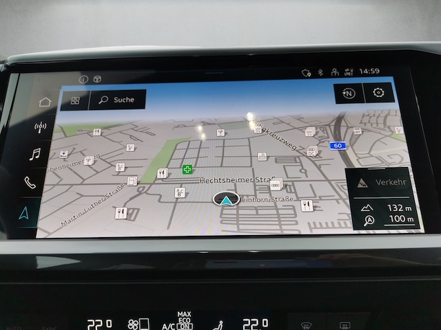 Audi Q4 e-tron 35 Sportback