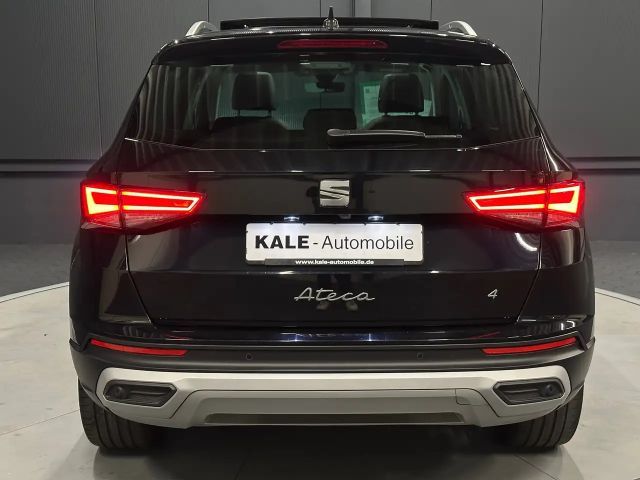 Seat Ateca 4Drive