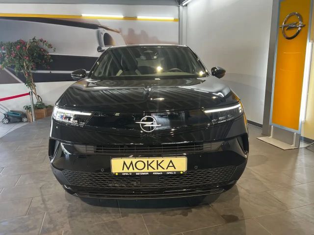 Opel Mokka Edition
