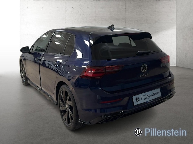 Volkswagen Golf 2.0 TSI DSG R-Line Style