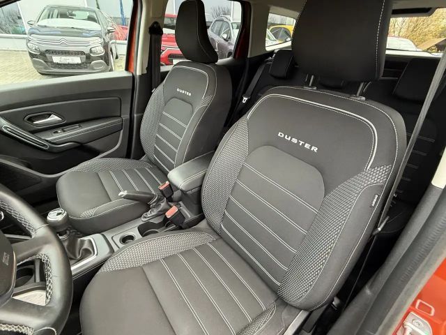 Dacia Duster II Prestige