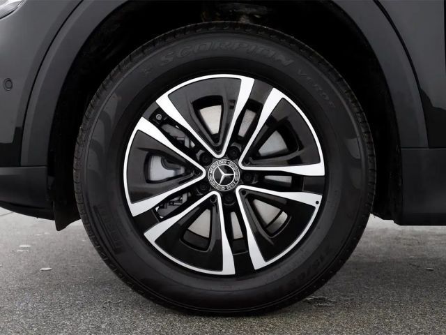 Mercedes-Benz GLB 200 4MATIC GLB 200 d