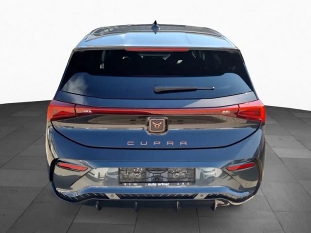 Cupra Born LED DAB SHZ APP CONNECT ALU BT KLIMA