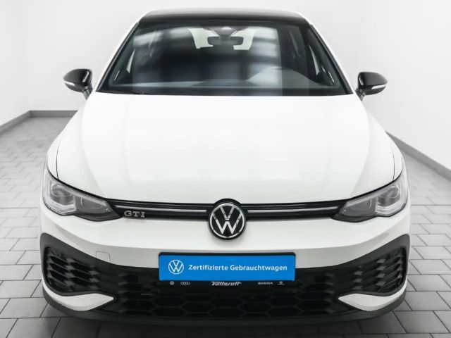 Volkswagen Golf DSG GTI Style