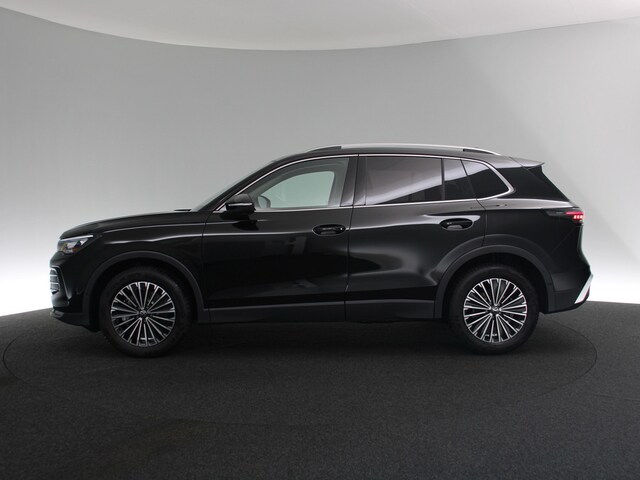 Volkswagen Tiguan 2.0 TDI Elegance Elegance