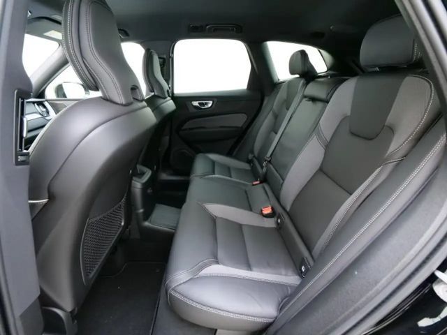 Volvo XC60 AWD Plus T6