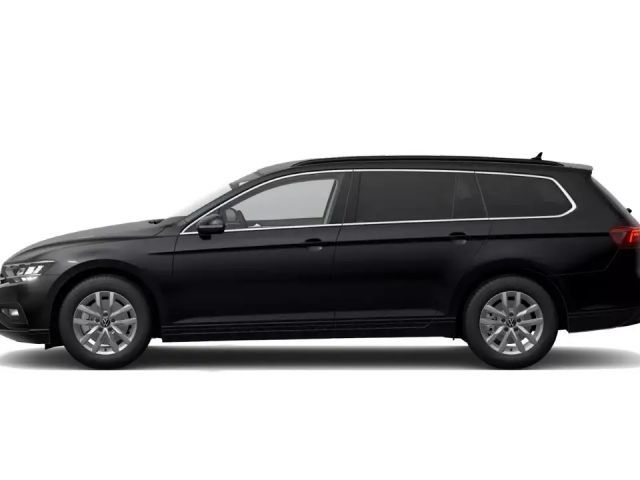 Volkswagen Passat 2.0 TDI Business DSG Variant