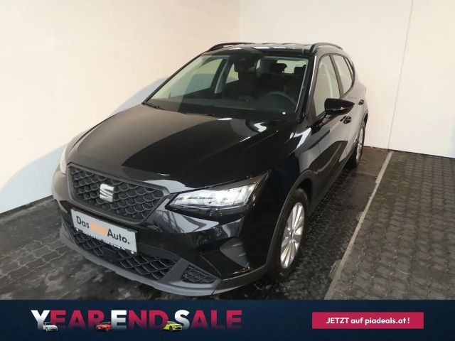 Seat Arona 1.0 TSI Reference