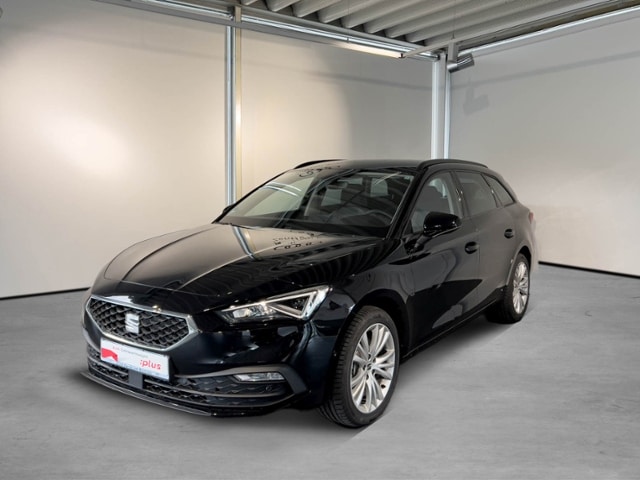 Seat Leon 2.0 TDI Sportstourer Style