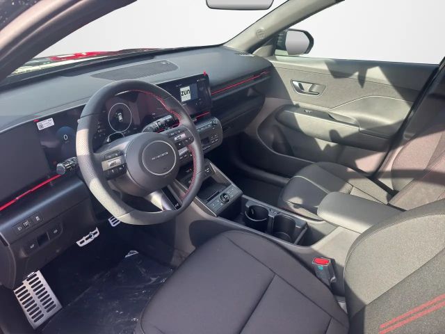 Hyundai Kona Electric N Line