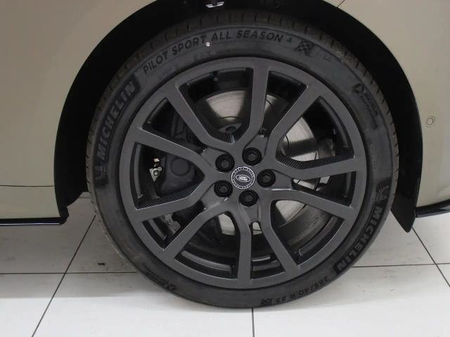 Land Rover Range Rover Sport AWD