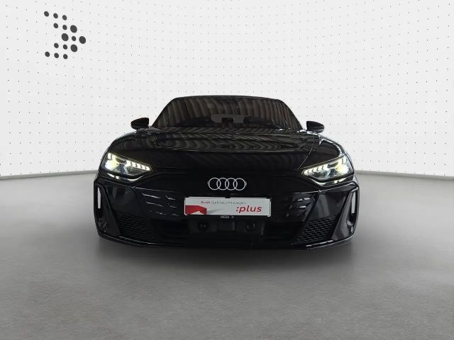 Audi e-tron GT Quattro