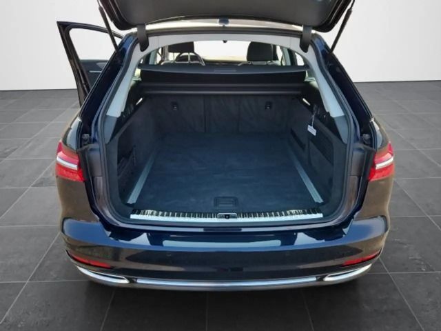Audi A6 40 TDI Avant Sport