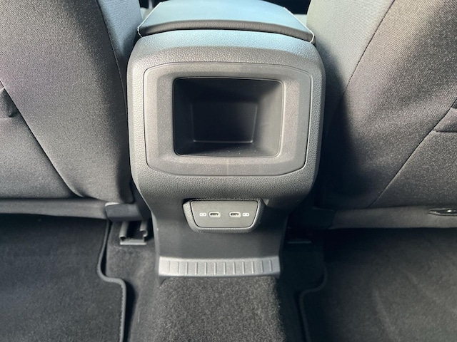 Volkswagen T-Cross 1.0 TSI DSG Move