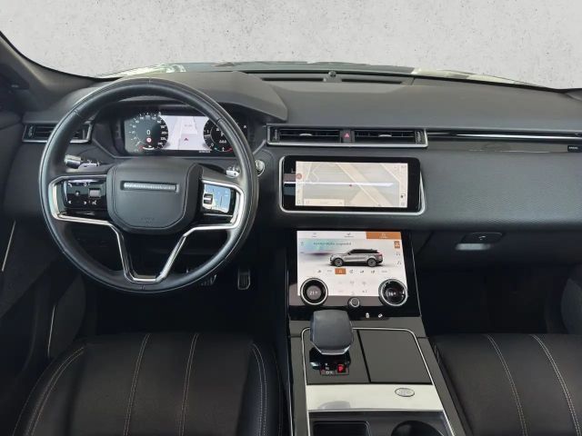 Land Rover Range Rover Velar D200 Dynamic