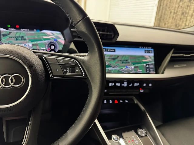 Audi A3 35 TDI S-Tronic Sedan