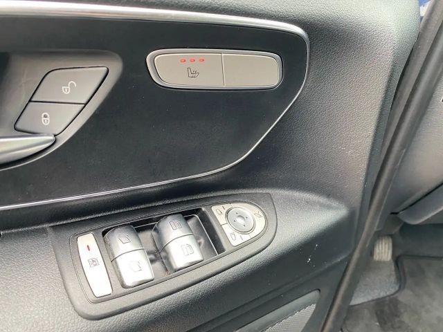 Mercedes-Benz Marco Polo Activity