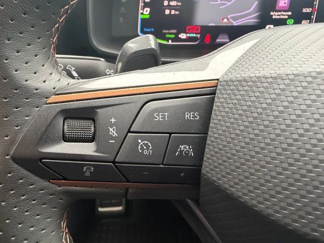 Cupra Leon DSG VZ e-Hybrid