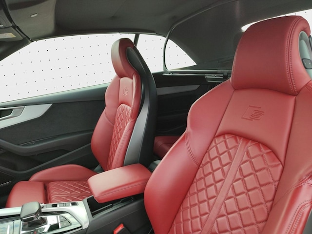 Audi S5 Cabriolet Quattro