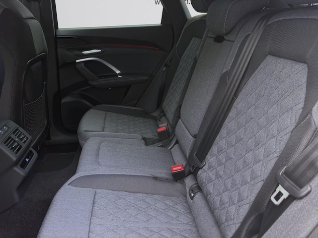 Audi Q5 Quattro S-Tronic