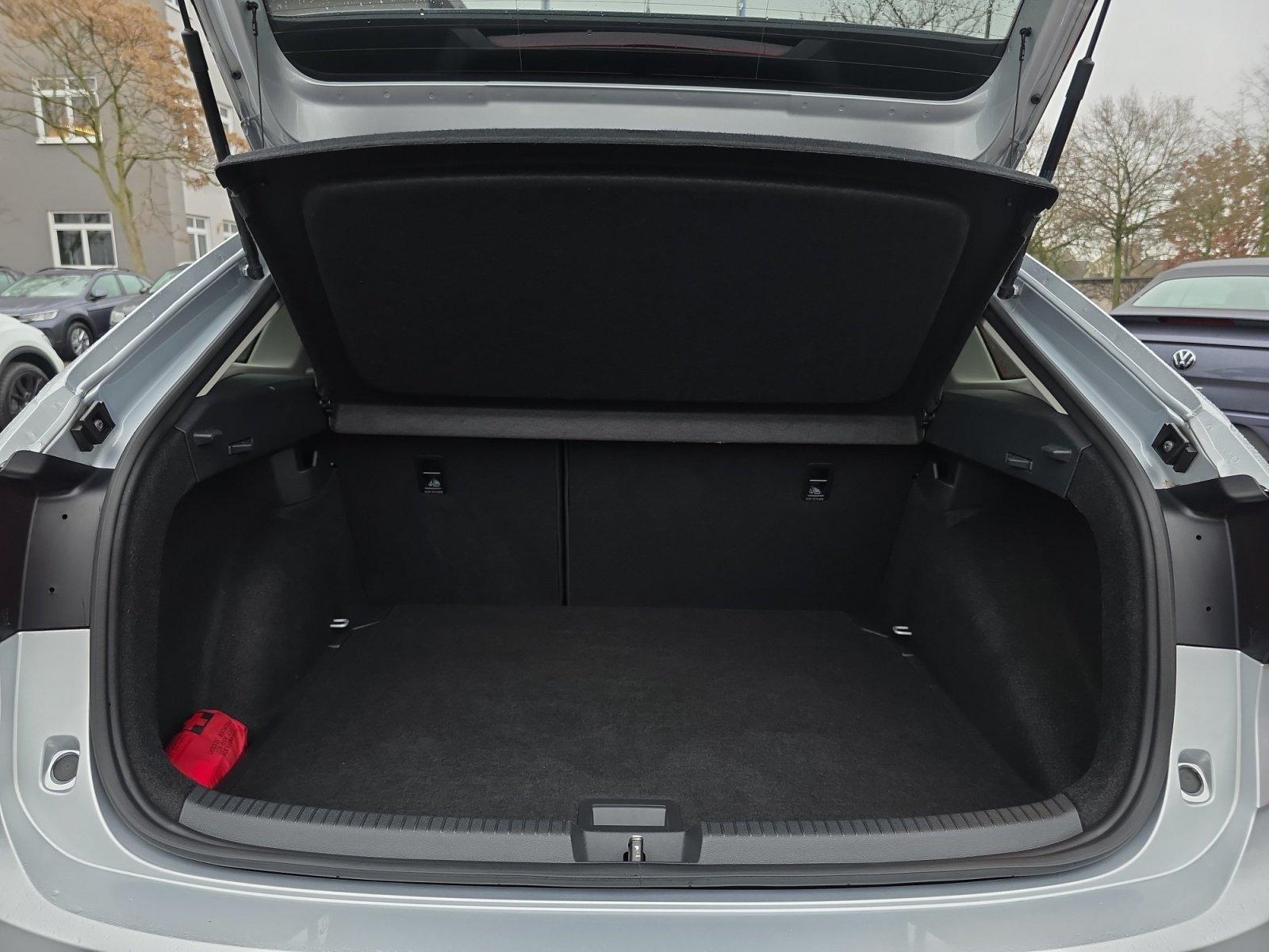 Volkswagen Taigo 1.0 TSI IQ.Drive Life