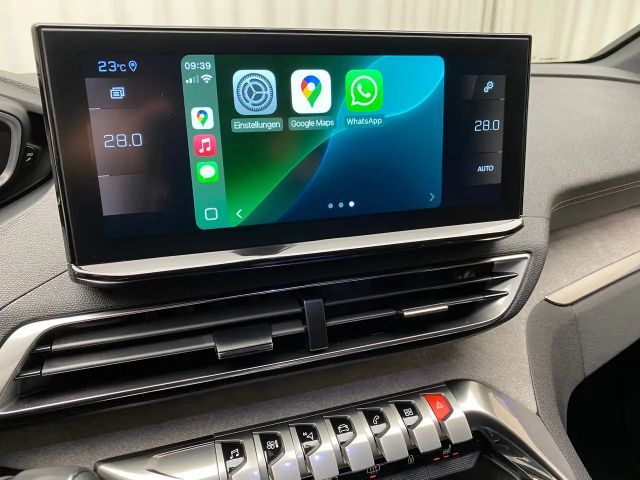 Peugeot 5008 GT-Line