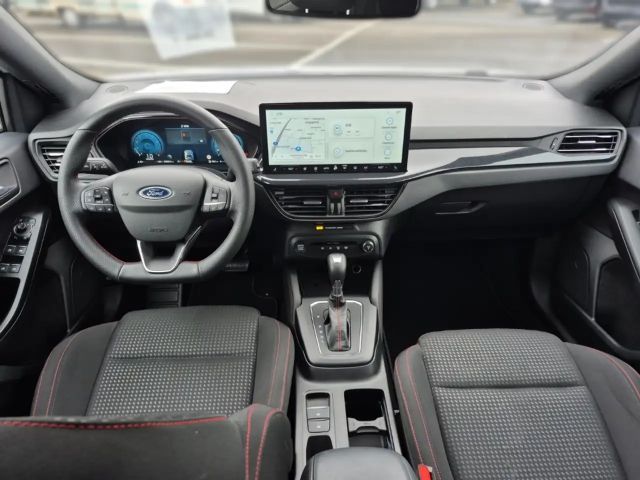 Ford Focus EcoBoost ST Line Wagon