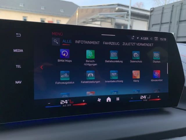 BMW 135 Sedan xDrive