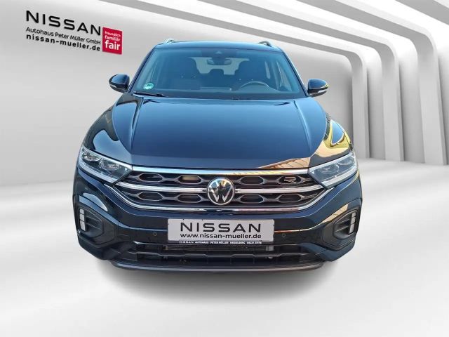 Volkswagen T-Roc 1.5 TSI R-Line